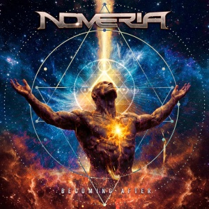 Noveria - BECOMING AFTER (1 x CD)