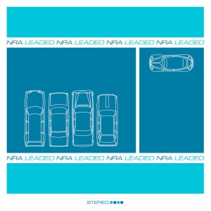 NRA - LEADED (1 x LP)