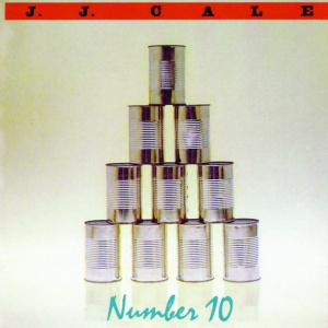 Number 10 - NUMBER 10 (1 x CD)