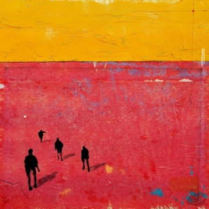 Ok Goodnight - STOP / GO (2 x LP)