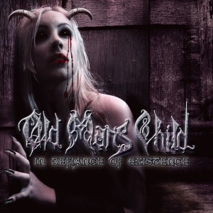 Old Man's Child - IN DEFIANCE OF EXISTANCE (1 x CD)