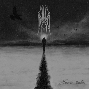 Old Moon - HOME TO NOWHERE (1 x LP)
