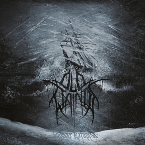 Old Wainds - STORMHEART (1 x CD)