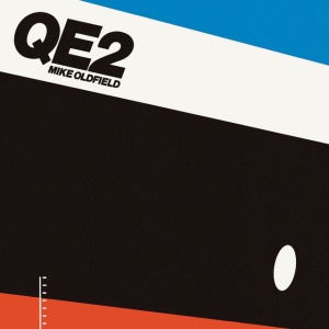 OLDFIELD, MIKE - QE2