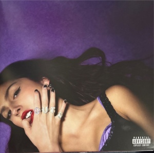 Olivia Rodrigo – албум Guts