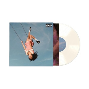 OLIVIA RODRIGO - YOU SEEM PRETTY SAD FOR A GIRL SO IN LOVE (1xLP) (Coloured Vinyl)