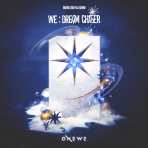 ONEWE - WE: DREAM CHASER