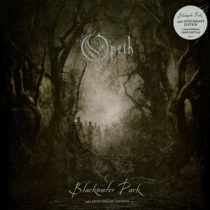 OPETH - BLACKWATER PARK (25TH ANNIVERSARY) (2xLP) (coloured vinyl) (limited edition) - Img 2