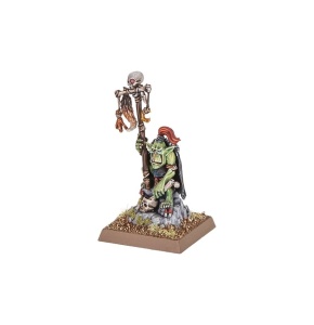 ORC & GOBLIN TRIBES: BATTLE MARCH ARMY (ПРЕДВАРИТЕЛНА ПОРЪЧКА) - Img 3