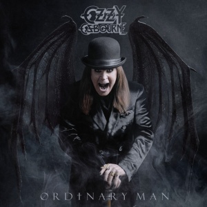 OSBOURNE, OZZY - Ordinary Man
