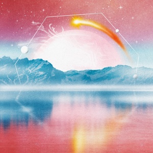Oslo Tapes - LAST COMET (1 x LP)