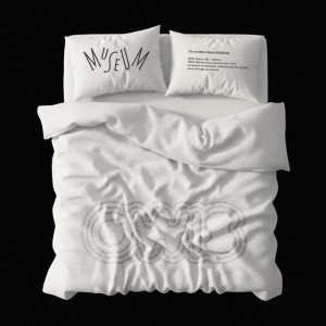 OWIS - MUSEUM (1 x LP)