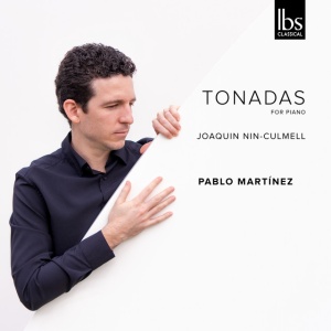 Pablo Martínez - NIN-CULMELL: TONADAS (1 x CD)