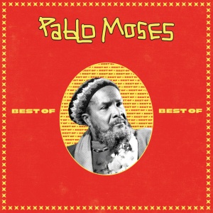 Pablo Moses - BEST OF (1 x CD)