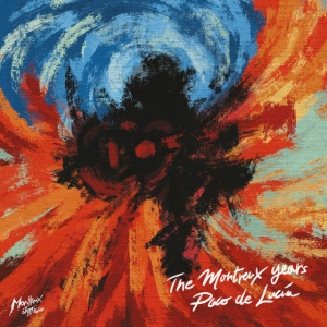 PACO DE LUCIA - PACO DE LUCIA: THE MONTREUX YE