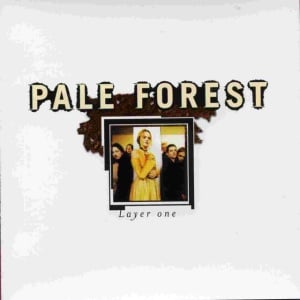 PALE FOREST - LAYER ONE