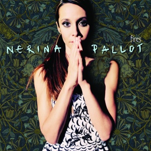 PALLOT, NERINA - FIRES
