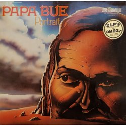 Papa Bue ‎– албум Portrait