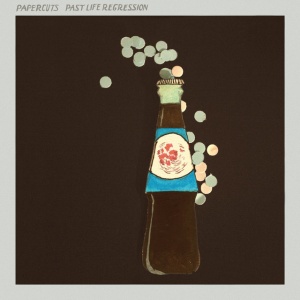 PAPERCUTS - PAST LIFE REGRESSION