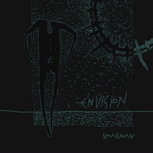 Parish - ENVISION (1 x LP)