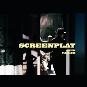 PARISH, JOHN - SCREENPLAY