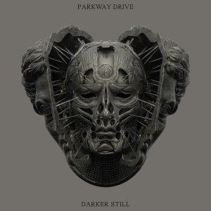 Parkway Drive - DARKER STILL (1 x LP)