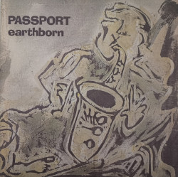 Passport – албум Earthborn