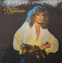 Patricia Paay – албум Playmate