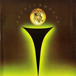Patrick Moraz – албум The Story Of i