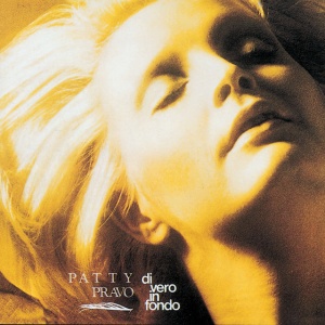 Patty Pravo - DI VERO IN FONDO (1 x LP)