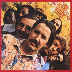 PAUL BUTTERFIELD BLUES... - KEEP ON MOVING