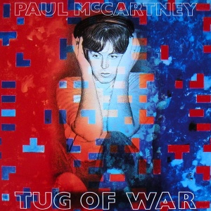 Paul McCartney – албум Tug Of War