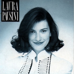 PAUSINI, LAURA - LAURA