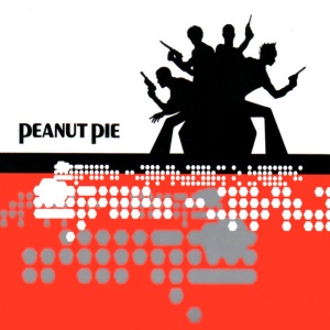 Peanut Pie - PEANUT PIE (1 x LP)