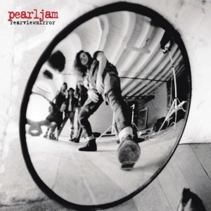 PEARL JAM - rearviewmirror (greatest hits 1991-2003): Volume 2