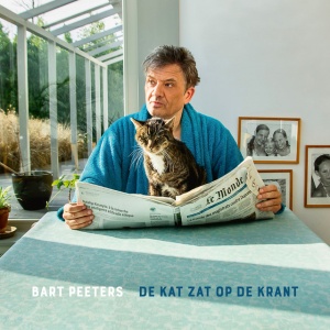 PEETERS, BART - De Kat zat op de Krant