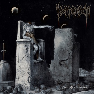 PENTAGRAM - ETERNAL LIFE OF MADNESS
