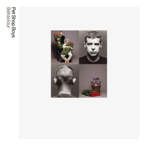 PET SHOP BOYS - BEHAVIOUR