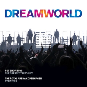 PET SHOP BOYS - DREAMWORLD