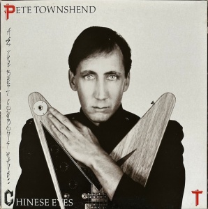Pete Townshend – албум All The Best Cowboys Have Chinese Eyes