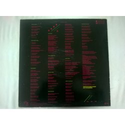 Peter Baumann ‎– албум Repeat Repeat - Img 2