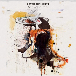 Peter Doherty - GRACE/WASTELANDS (1 x LP)