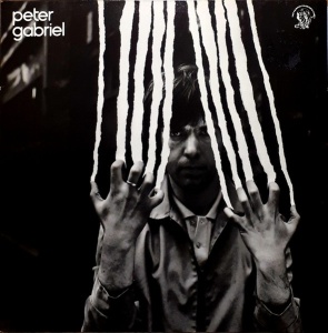 Peter Gabriel – албум Peter Gabriel