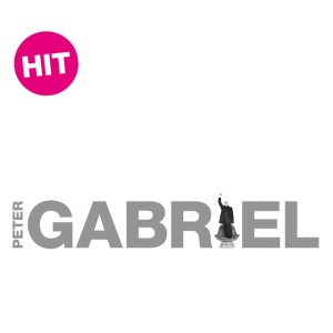 Peter Gabriel - HIT (2 x CD)