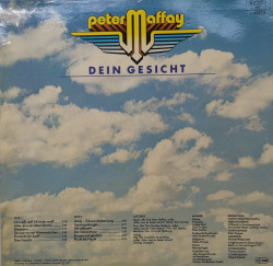 Peter Maffay – албум Dein Gesicht - Img 2