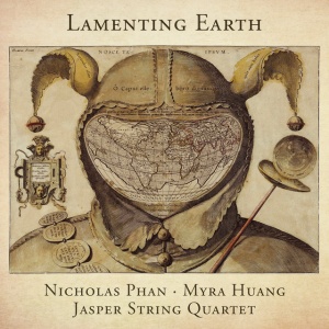 PHAN, NICHOLAS & JASPE... - LAMENTING EARTH