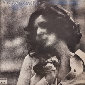 Pia Colombo – албум Un Pays