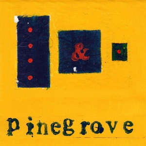 Pinegrove - EVERYTHING SO FAR (3 x LP)
