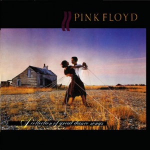 Pink Floyd – албум A Collection Of Great Dance Songs