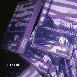 PIXIES - DEMOS